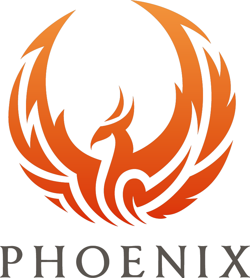 PHOENIX PAYMENTS Logo
